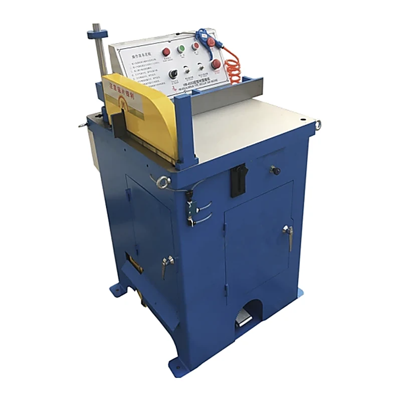 aluminum-pipe-cutting-machine